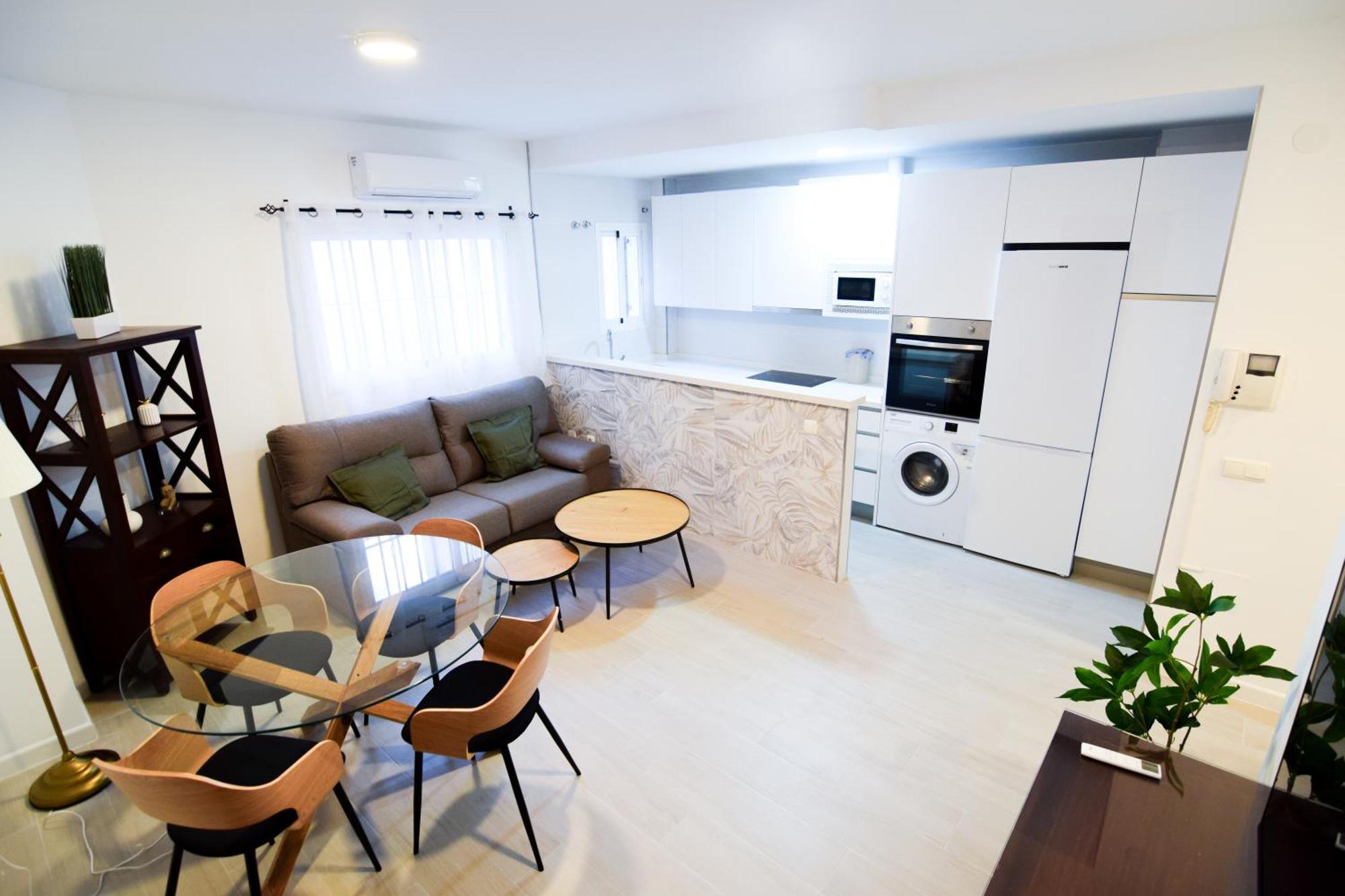 Letmalaga Cobblestone St. 아파트 외부 사진