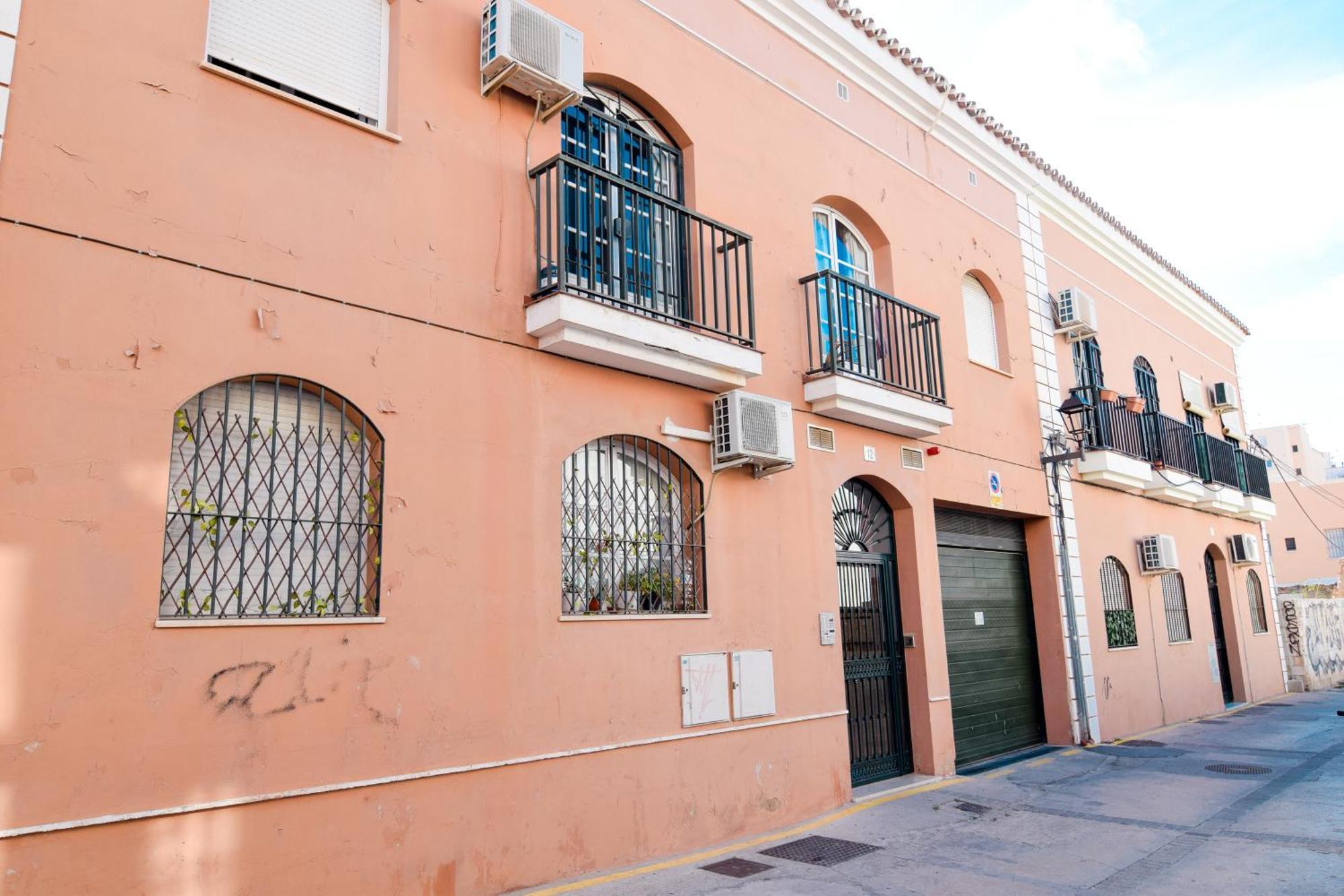 Letmalaga Cobblestone St. 아파트 외부 사진